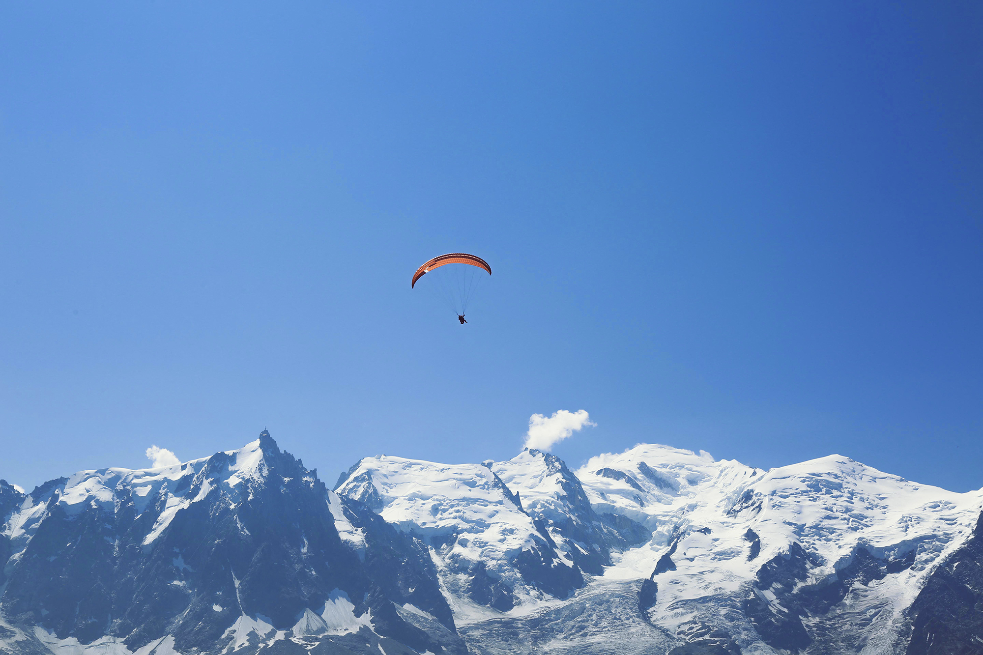 Parapente